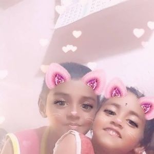 Meet your Posher, Neeraja